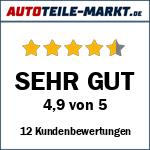 Autoteile-Markt.de Bewertung