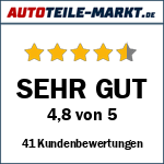 Autoteile-Markt.de Bewertung