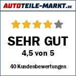 Autoteile-Markt.de Bewertung