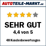 Autoteile-Markt.de Bewertung