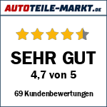 Autoteile-Markt.de Bewertung