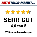 Autoteile-Markt.de Bewertung
