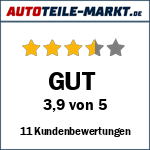 Autoteile-Markt.de Bewertung