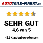 Autoteile-Markt.de Bewertung