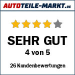 Autoteile-Markt.de Bewertung