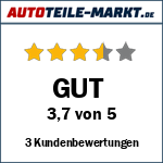 Autoteile-Markt.de Bewertung