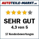 Autoteile-Markt.de Bewertung