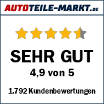 Autoteile-Markt.de Bewertung