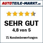 Autoteile-Markt.de Bewertung