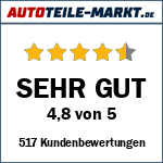 Autoteile-Markt.de Bewertung