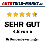 Autoteile-Markt.de Bewertung