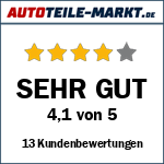 Autoteile-Markt.de Bewertung