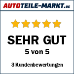 Autoteile-Markt.de Bewertung