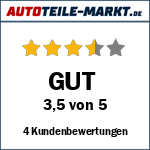 Autoteile-Markt.de Bewertung