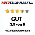 Autoteile-Markt.de Bewertung