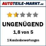 Autoteile-Markt.de Bewertung