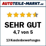 Autoteile-Markt.de Bewertung