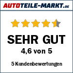 Autoteile-Markt.de Bewertung