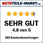 Autoteile-Markt.de Bewertung