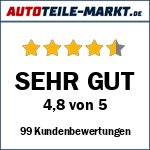Autoteile-Markt.de Bewertung