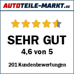 Autoteile-Markt.de Bewertung